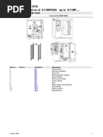 Rational 101 Service Manual (2006-2008) PDF