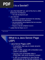 Java Servlet 1