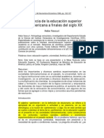 Vessuri PDF