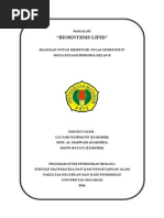 Download Makalah Biokimia Lipid 22 by Rustandy Ali SN232193053 doc pdf