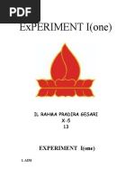 Download Praktikum Fisika 1 by ILrahmaPradiragesGesari SN23219311 doc pdf