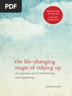 Download The Life-Changing Magic of Tidying Up by Marie Kondo - Excerpt by Crown Publishing Group SN232194390 doc pdf