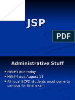 Jsp