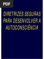 DIRETRIZESAUTOCONSCIENCIA1