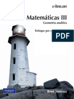 Matematicas.iii.Geometria.analitica.2ed.rene.Jimenez