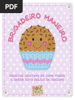 Apostila de Brigadeiro Copy