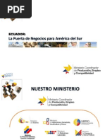 Incentivos COPCI 6.0