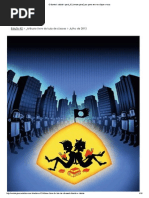 O direito à cidade _ david harvey