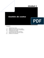 44 - Gestión de Costos y Precios Aplicados A La Industria PYME - Unidad 1 (Pag8-33)