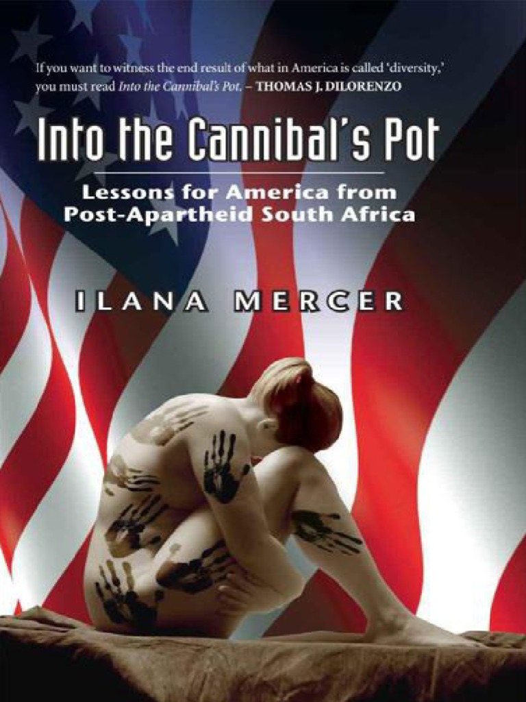 Into The Cannibals Pot - Lesson
