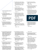 GEAS Practice Solving