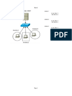 DHCP Recuperación