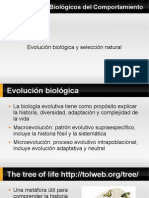 Clase 8 Selección Natural, genética y comportamiento, origen del sexo (1).pdf