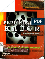 Download 1950_Perpindahan Kalor by aufal Riswan SN232220906 doc pdf