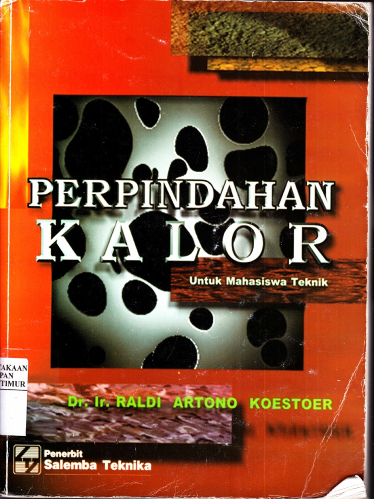 Moi  1950 - Perpindahan Kalor | PDF | Sains & Matematika