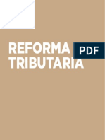 Reforma Tributaria 22 27