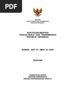 Download SKKNI Kepemanduan Wisata by Indra Raya SN232222110 doc pdf