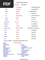 What Is The Meaning Of Verb In Yoruba
