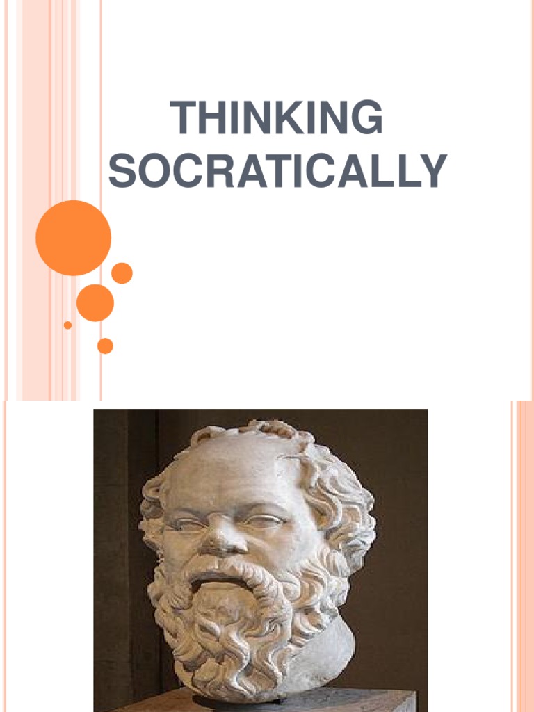 Socratic Dialogue on Piety Explained | PDF | Science | Philosophical ...