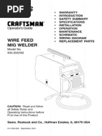 Craftsman L0812105 PDF