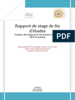 Rapport de Stage M2TI ROUISSI Mohamed