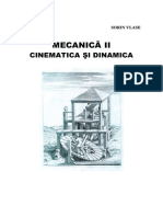 Mecanica II