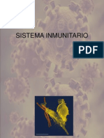 Sistema Inmunitario