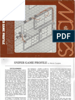 SPI Sniper! Moves Article