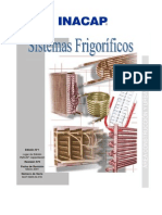 Curso Sistema de Refrigeracion Elementales