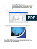 Download Buat Desain Stiker Sederhana Dengan Photoshop Cs3 by Ahmad Ropik SN232235804 doc pdf