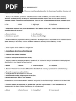 Download Nursing Practice i Foundation of Nursing Practice Situation Nursing Is by iyoda_05 SN23224097 doc pdf