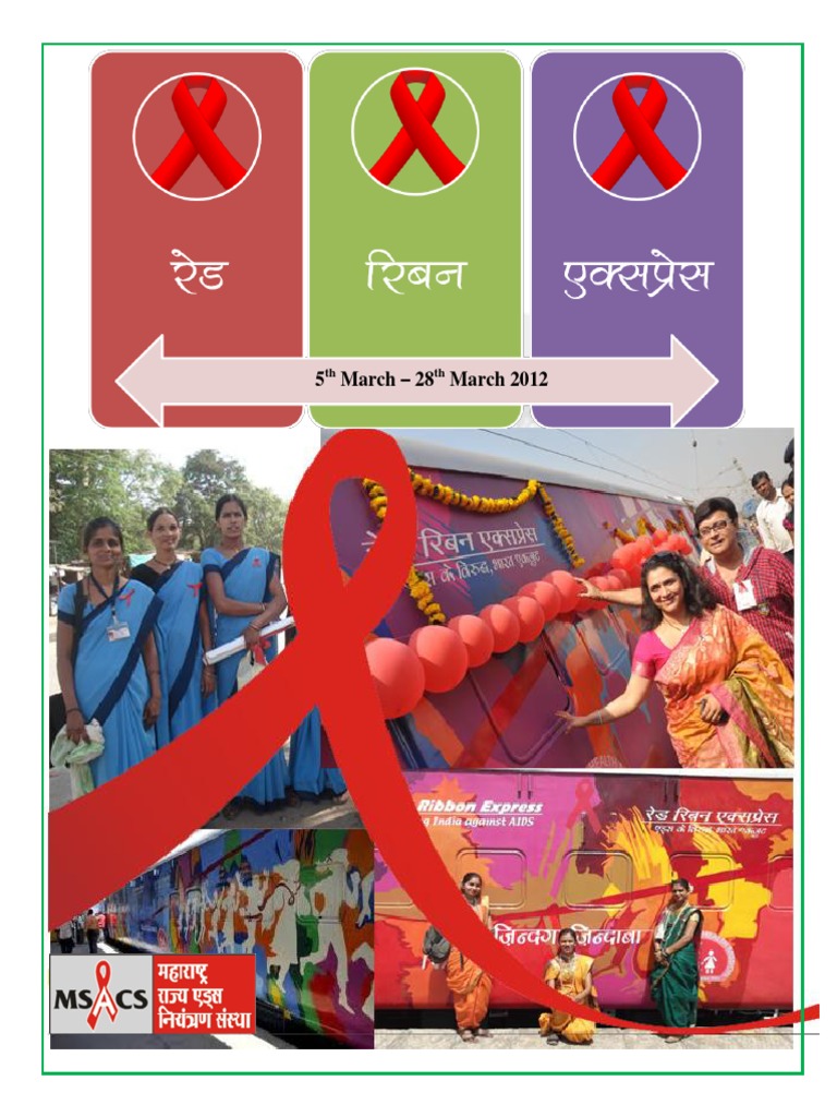 Red Ribbon Express Campaign Process Document Phase 3 Pankaj Bedi
