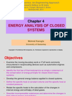 Chap 4 Thermodynamics