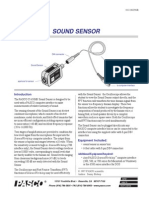 012-06296BSoundSensor