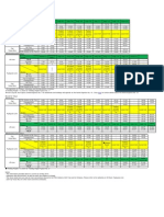 Fuji Timetable 2014 e