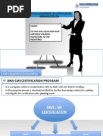 Download AWS CWI Training Program by Puneet sharma SN232250983 doc pdf