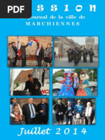 Download Passion Juillet 2014 by Ville de Marchiennes SN232254515 doc pdf
