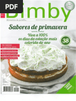 Revista Bimby 05-2014