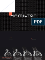 Hamilton - Cata2012
