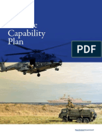 Defence Capability Plan 2014