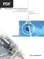 ManSafe for Telecoms (UK)