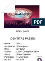 86849145 Anamnesis Epilepsi Parsial Kompleks