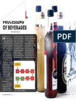 FRI International PHA Hot Fill Processing of Beverages