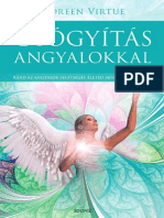 Doreen Virtue: GYÓGYÍTÁS ANGYALOKKAL