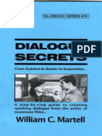 Dialogue Secrets - William C. Martell