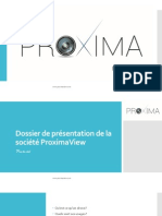 Dossier-de-présentation-de-la-société-ProximaView