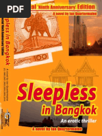 Download Sleepless in Bangkok 9th edition by iqinc SN23227557 doc pdf