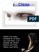 La Ciega Pps