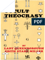 Occult Theocracy by Lady Queenborough (Edith Star Miller)