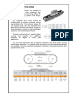 Roller Chain